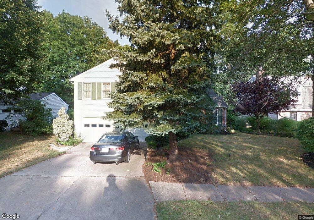 10252 Wayover Way, Columbia, MD 21046 - photo 1