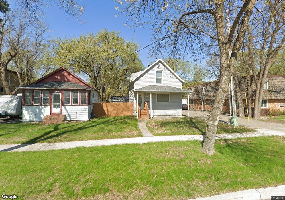 1115 4th St S, Fargo, ND 58103 - photo 1