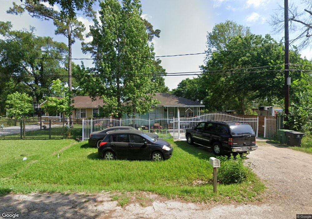 4827 Antha St, Houston, TX 77016 - photo 1
