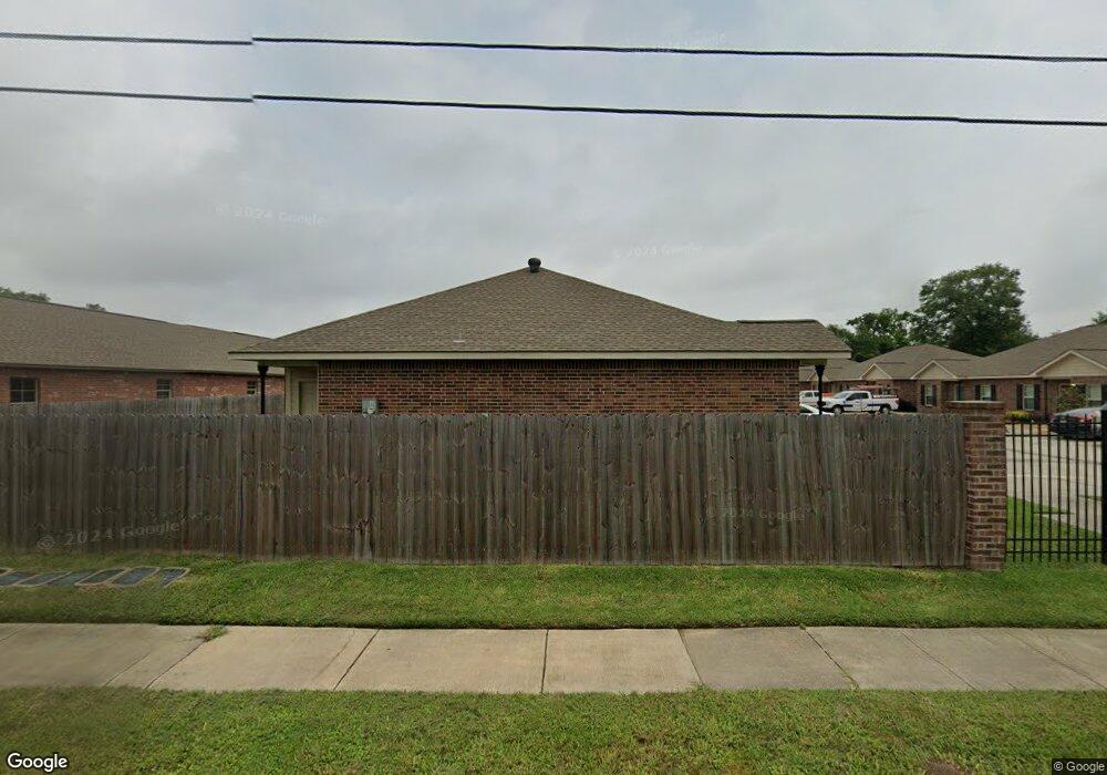 502 W Lagrange St, Lake Charles, LA 70605 - photo 1