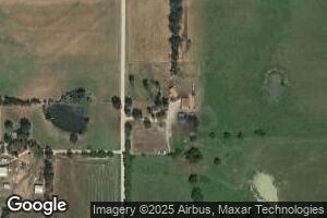 1587 115th St, Redfield, KS 66769