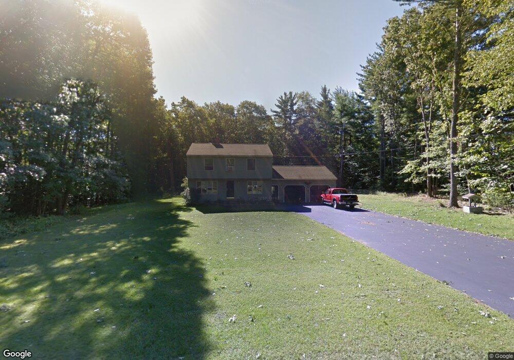 52 W 5th St, North Berwick, ME 03906 - photo 1