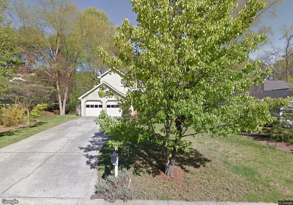 2991 Sloans Way unit 5, Marietta, GA 30062 - photo 1