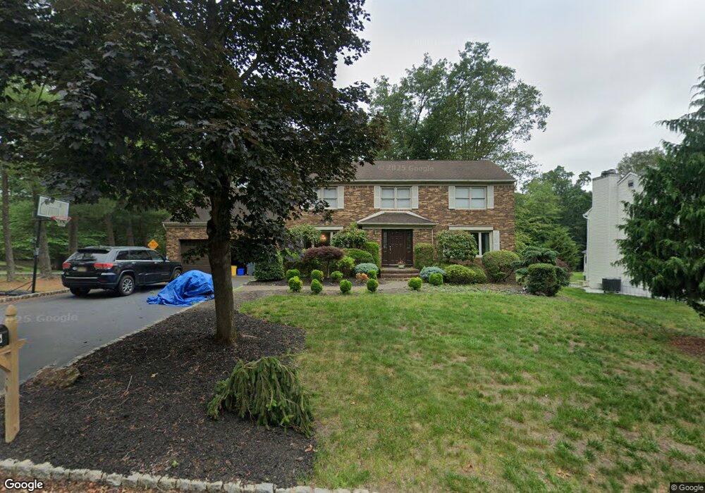 16 Zev Ct, Monmouth Junction, NJ 08852 - photo 1