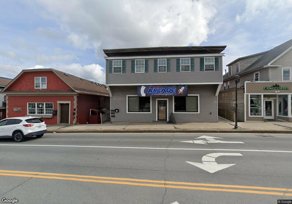 Street View Photo