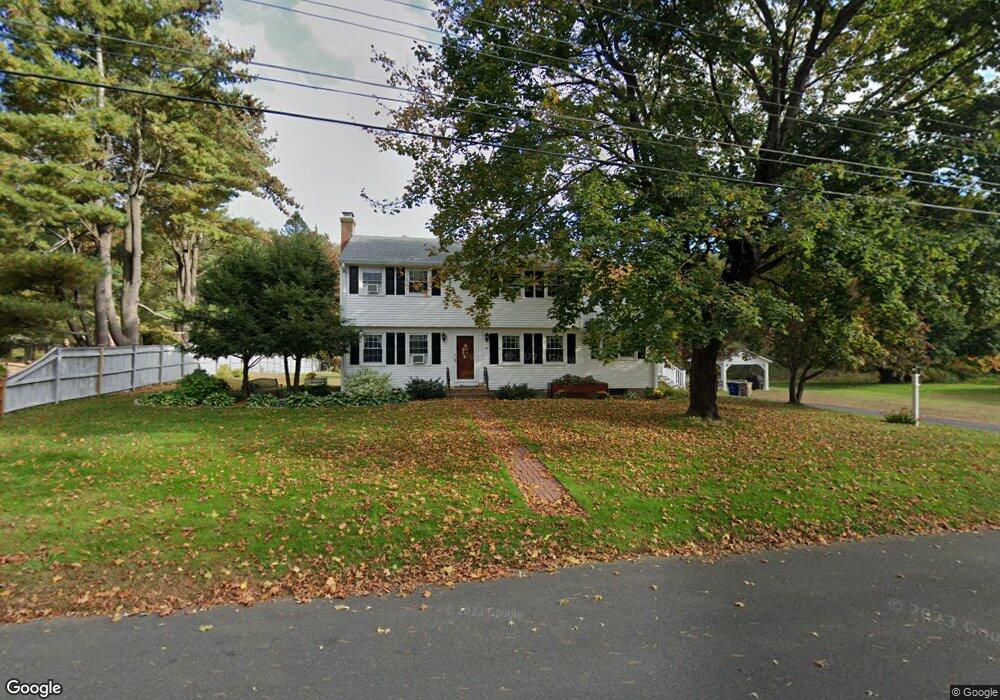 30 Crestridge Dr, Vernon Rockville, CT 06066 - photo 1