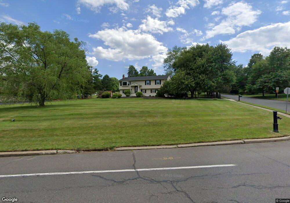 658 Amwell Rd, Hillsborough, NJ 08844 - photo 1