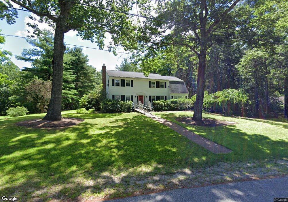 8 Nichols Rd, Amherst, NH 03031 - photo 1