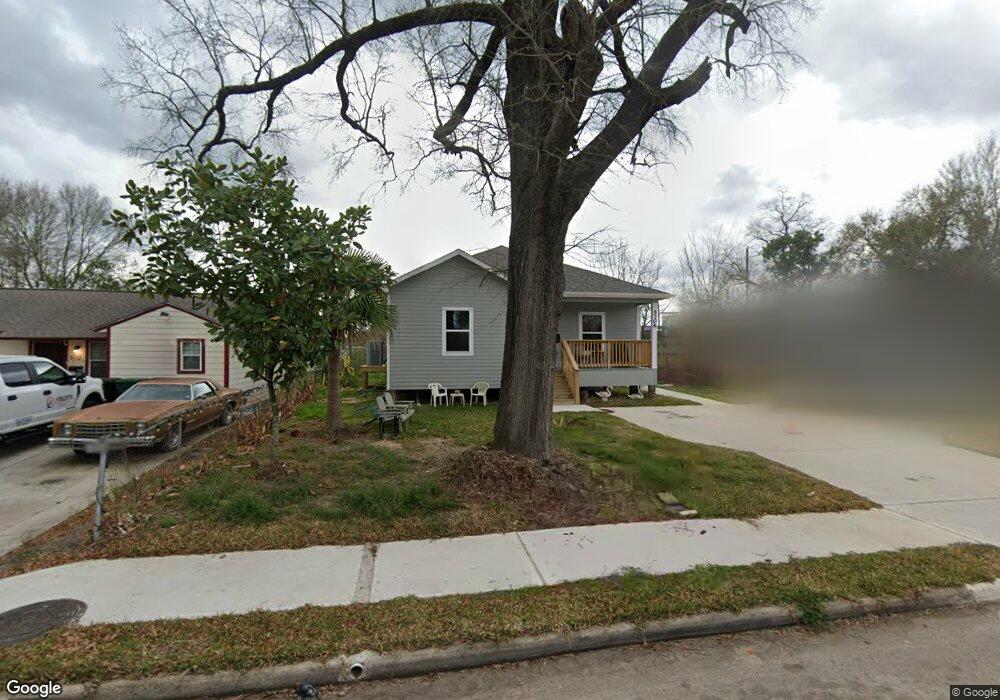 5106 Idaho St, Houston, TX 77021 - photo 1