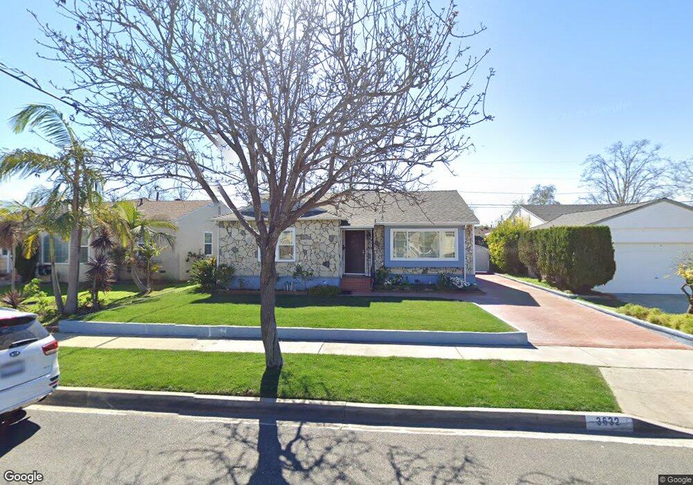 3632 Sandwood St, Lakewood, CA 90712 - photo 1