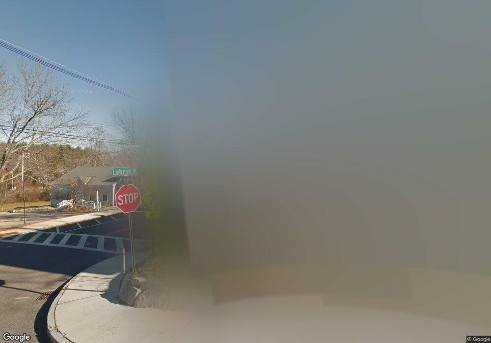 59 Union St, Wolfeboro, NH 03894 - photo 1