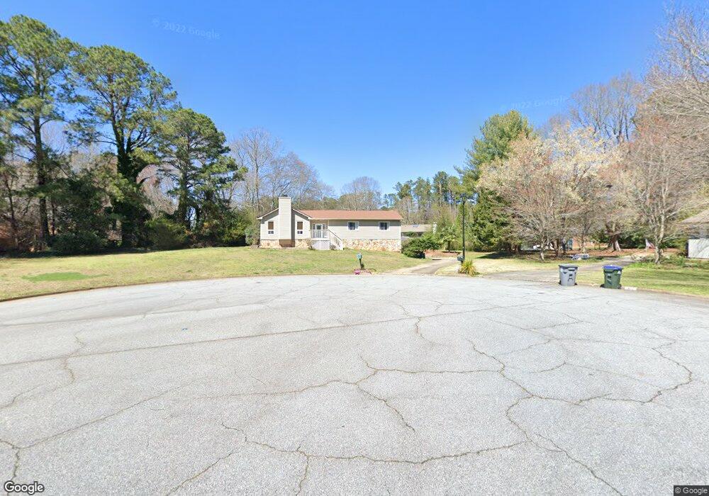 931 Bogie Ct, Roswell, GA 30076 - photo 1