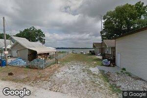 7817 N Tippecanoe Shore, Tippecanoe, IN 46570