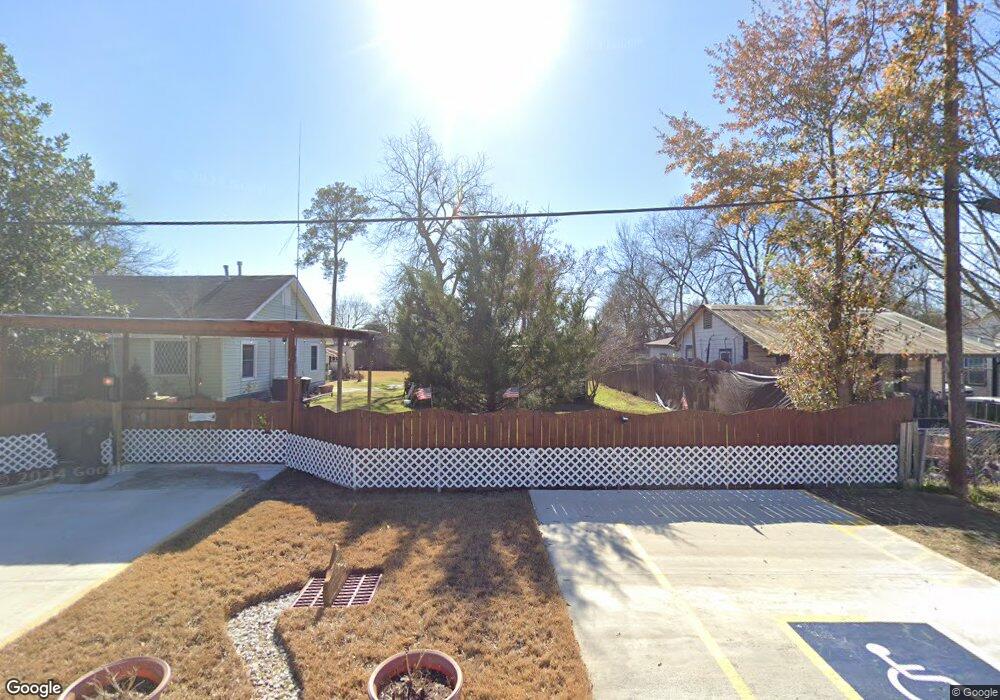 4212 Haywood St, Houston, TX 77093 - photo 1