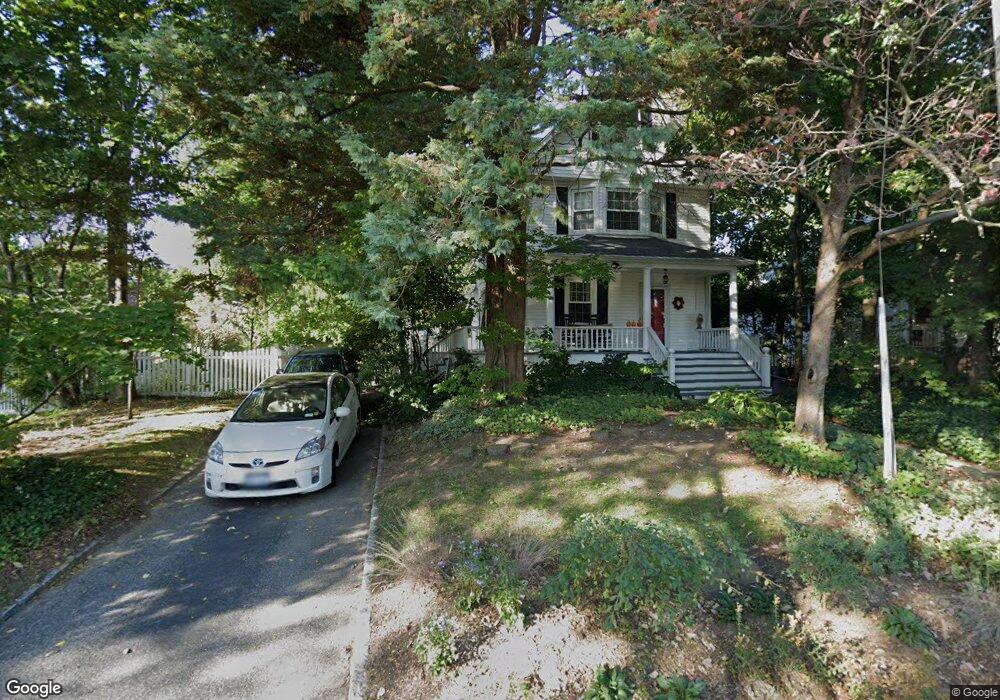 61 Susquehanna Ave, Great Neck, NY 11021 - photo 1
