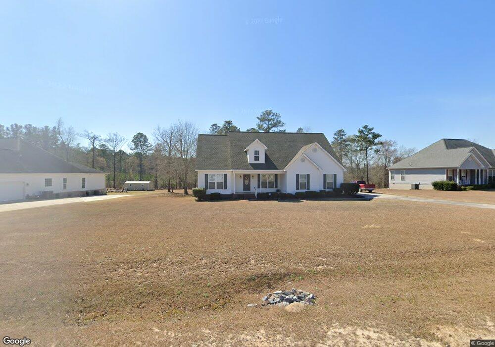 131 Chapman Ridge Rd, Macon, GA 31211 - photo 1