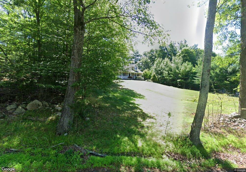 6 Stonybrook Rd, Pine Bush, NY 12566 - photo 1