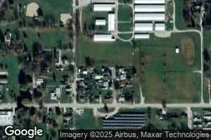 410 Hillside Dr, Georgetown, IL 61846