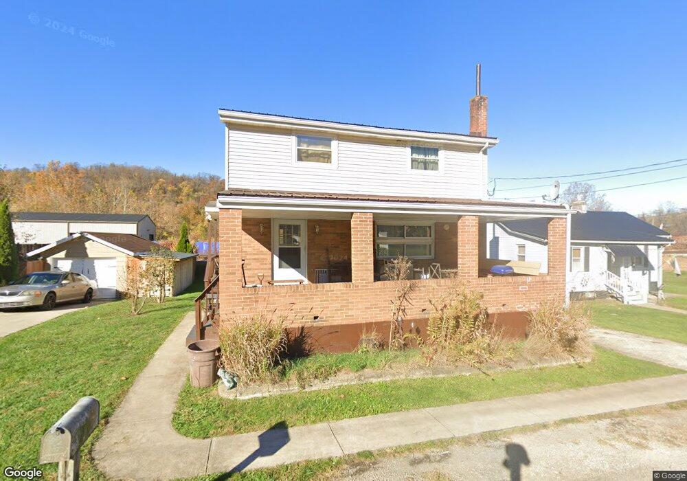 231 Blackburn St, West Newton, PA 15089 - photo 1