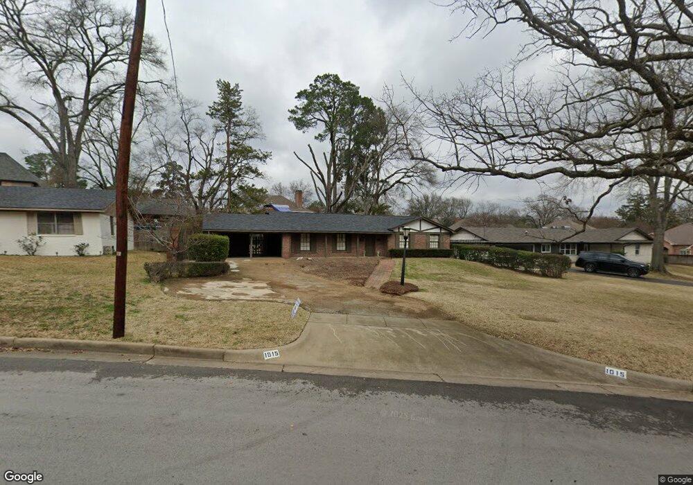 1015 Beechwood Dr, Tyler, TX 75701 - photo 1