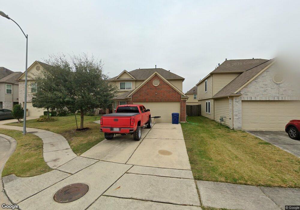 13411 Dahlia Green Way, Houston, TX 77038 - photo 1
