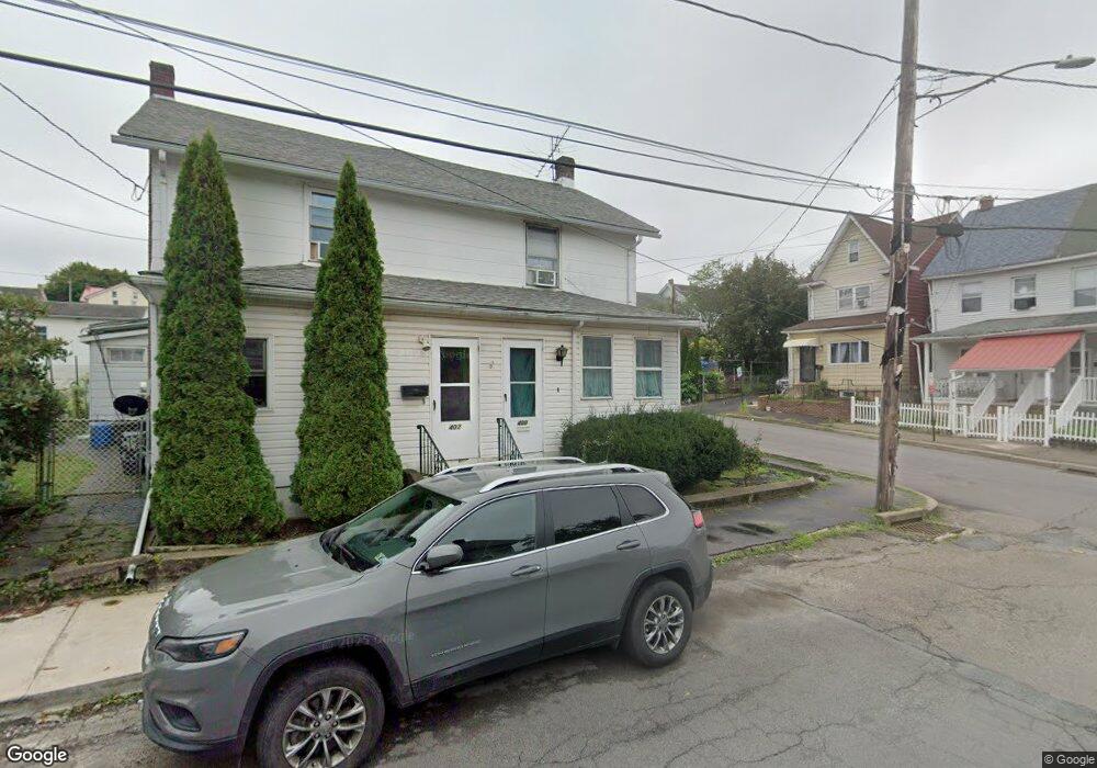 400 E Cranberry Ave, Hazleton, PA 18201 - photo 1