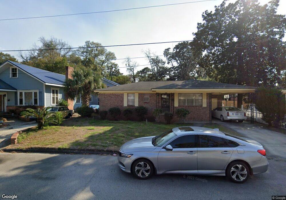 135 W 53rd St, Savannah, GA 31405 - photo 1