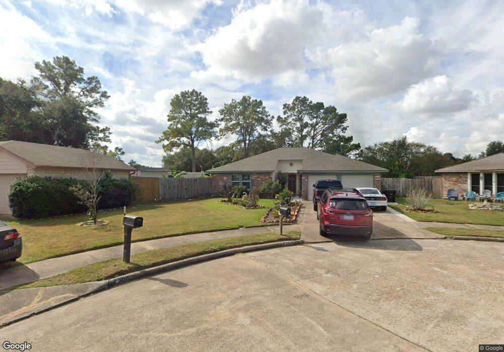7303 Thistleglen Cir, Houston, TX 77095 - photo 1
