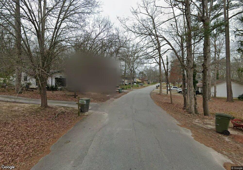 73 Shadowmoor Cir, Thomson, GA 30824 - photo 1