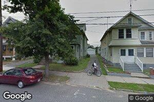 77 Silver St, Springfield, MA 01107