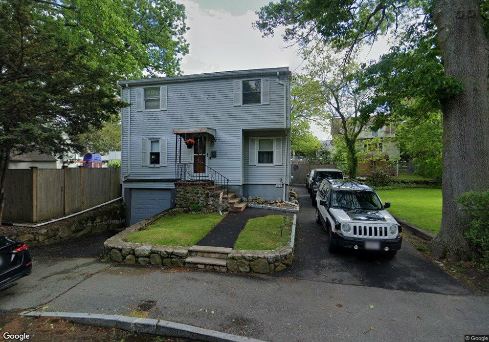 475 Walnut St, Saugus, MA 01906 - photo 1