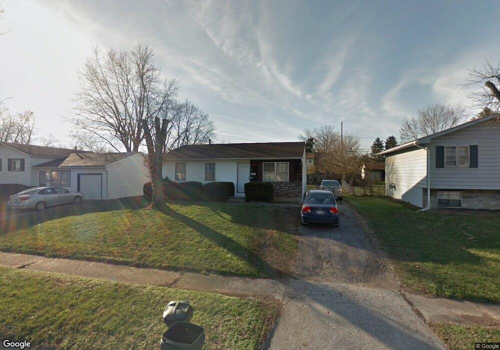 3827 Armada Rd, Columbus, OH 43232 - photo 1