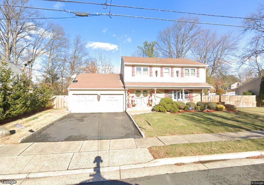 46 Adams St, Edison, NJ 08820 - photo 1