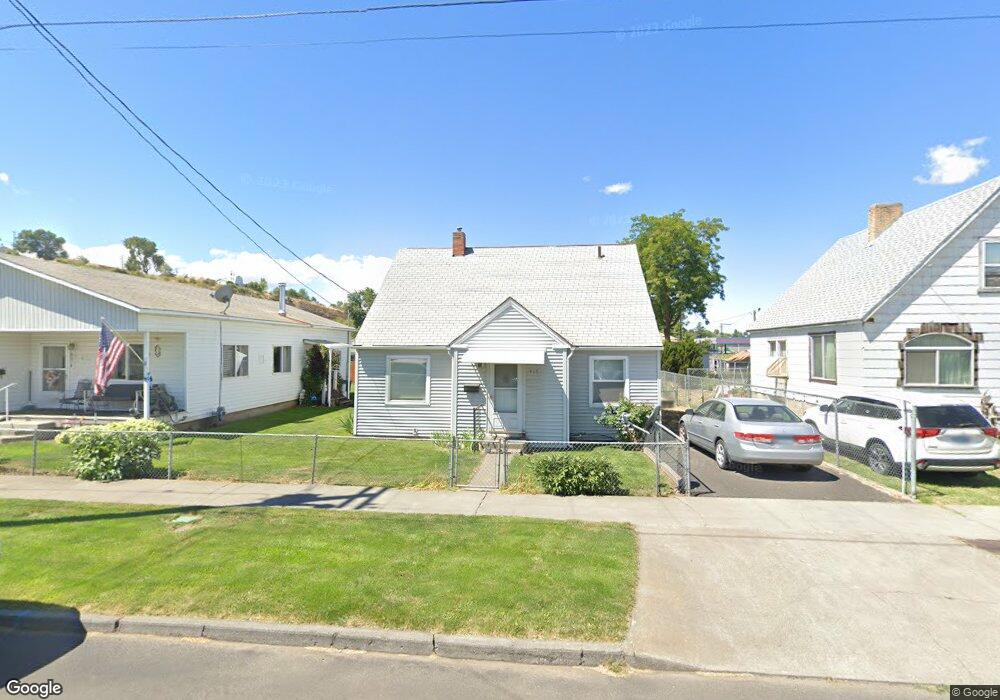 415 SW 16th St, Pendleton, OR 97801 - photo 1