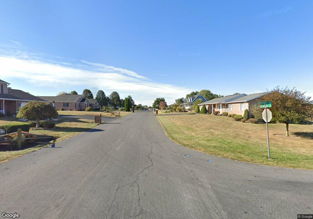 0 Mahantango Dr unit PAFL2007460, Chambersburg, PA 17202 - photo 1