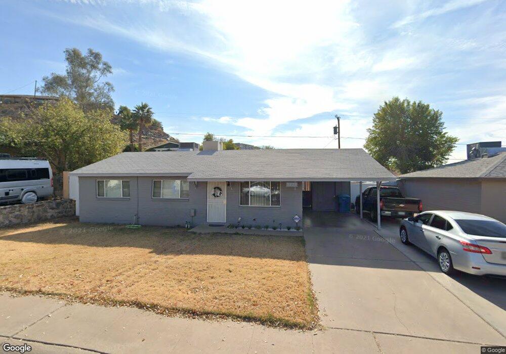 1027 E Orchid Ln, Phoenix, AZ 85020 - photo 1