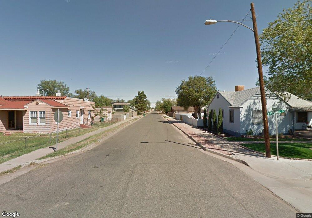 0000 W Aspinwall St, Winslow, AZ 86047 - photo 1