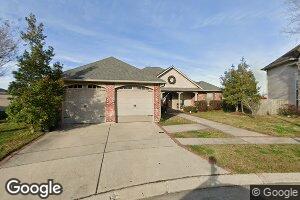 697 Ferriday Ct, New Orleans, LA 70123