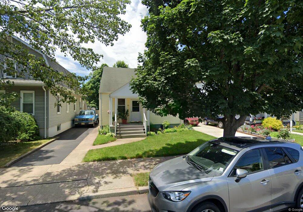 22 Dix St, New Brunswick, NJ 08901 - photo 1