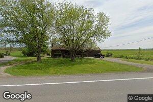 9839 Alexander Rd, Alexander, NY 14005