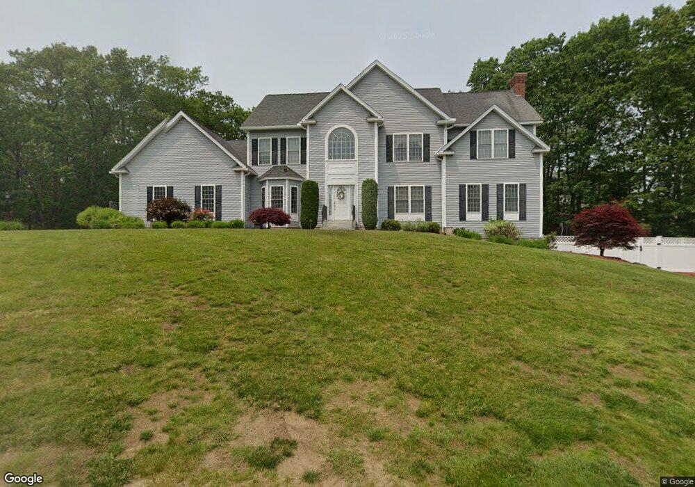 7 Duston Rd, Windham, NH 03087 - photo 1