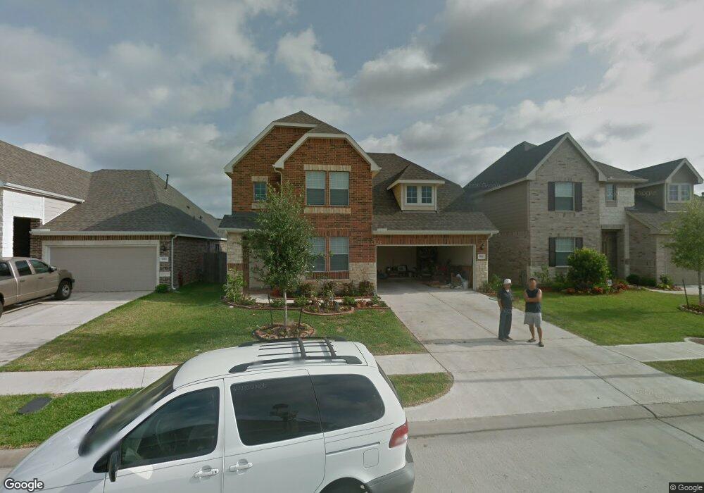 8914 Parlin Ridge Dr, Houston, TX 77040 - photo 1