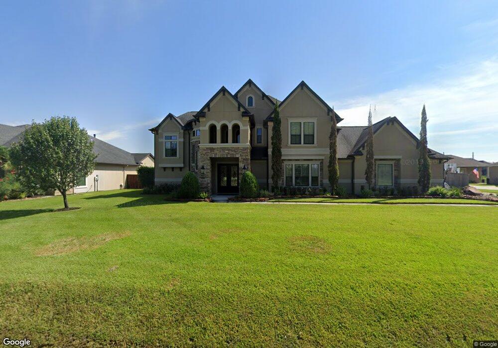 2905 Mandale Rd, Friendswood, TX 77546 - photo 1