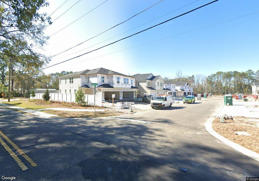 6014 Oracle Rd, Jacksonville, FL 32205 - photo 1