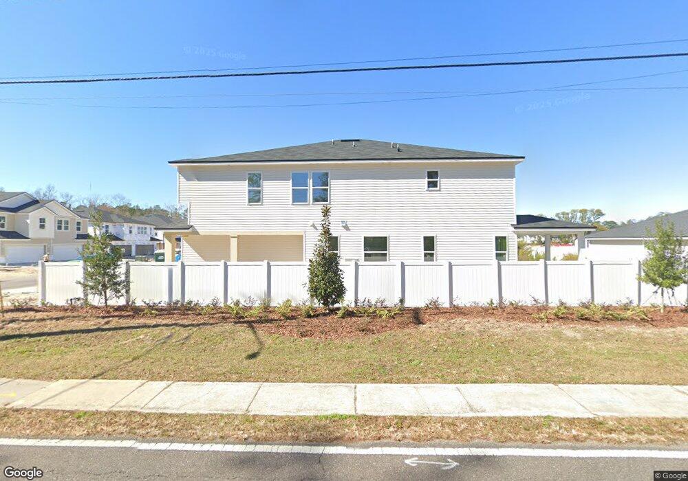 6007 Oracle Rd, Jacksonville, FL 32205 - photo 1