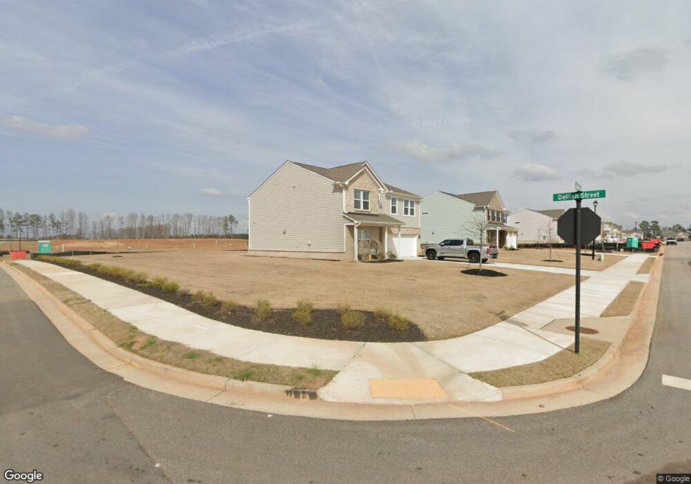 544 Elkwood Ln, McDonough, GA 30252 - photo 1