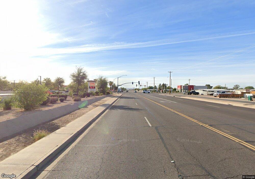 333 S Ellsworth Rd, Mesa, AZ 85208 - photo 1