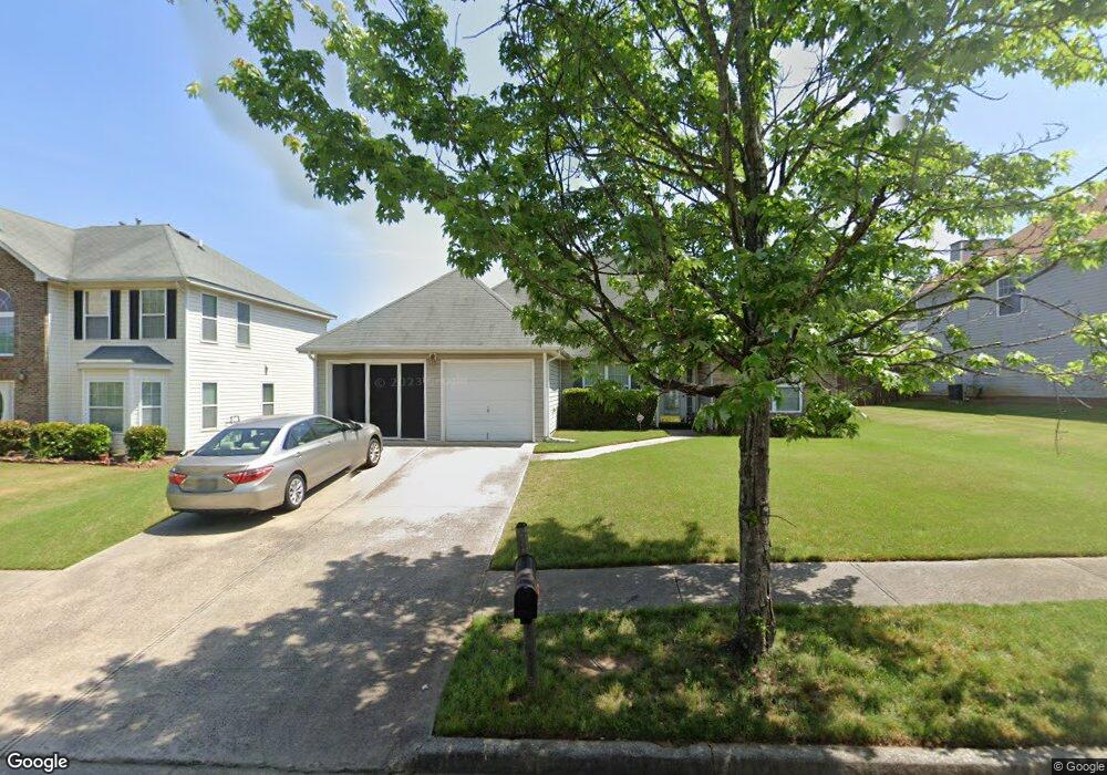 4936 Laythan Jace Ct, Snellville, GA 30039 - photo 1