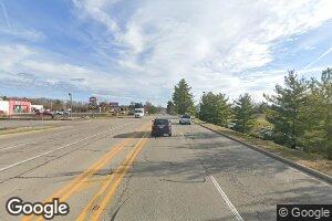 0 St Rt 46 Unit 1224242, Saint Leon, IN 47012