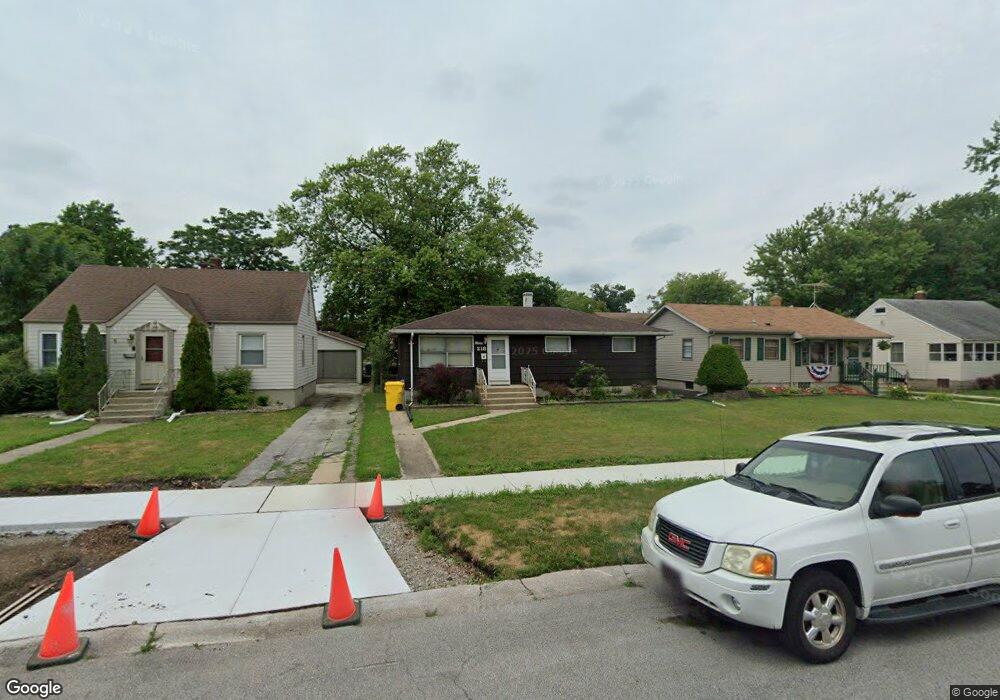 218 N Dwiggins St, Griffith, IN 46319 - photo 1